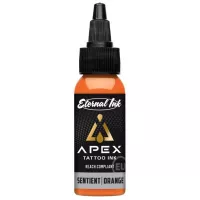 Eternal Ink Apex (Reach) – Sentient Orange 30ML