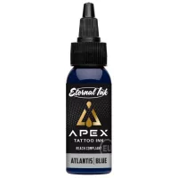 Eternal Ink Apex (Reach) – Atlantis Blue 30ML