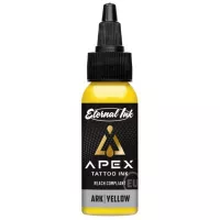 Eternal Ink Apex (Reach) – Ark Yellow 30ML