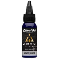 Eternal Ink Apex (Reach) – Abyss Indigo 30ML
