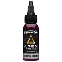 Eternal Ink Apex (Reach) – Dystopia Magenta 30ML