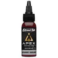 Eternal Ink Apex (Reach) – Sacrament Burgundy 30ML