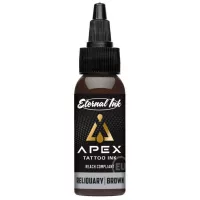 Eternal Ink Apex (Reach) – Reliquary Brown 30ML