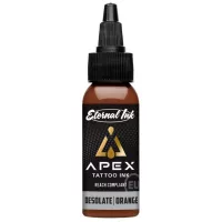 Eternal Ink Apex (Reach) – Desolate Orange 30ML