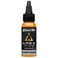 Eternal Ink Apex (Reach) – Alchemy Orange 30ML