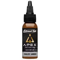 Eternal Ink Apex (Reach) – Chalice Gold/Amber 30ML