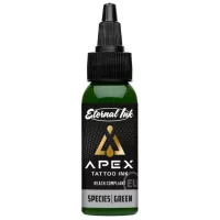 Eternal Ink Apex (Reach) – Species Green 30ML