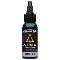 Eternal Ink Apex (Reach) – Portal Blue 30ML