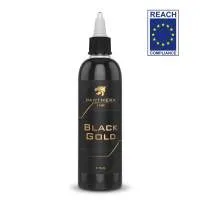 Black Gold Tattoo Ink - Panthera 150 ml