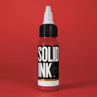 Solid Ink – Blood 30ml
