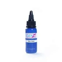 Intenze Ink Gen-Z – Blue Water 30ml