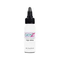 Vedi la scheda di Intenze Ink Gen-Z Bob Tyrrell Advanced Black & Grey – High White 30 ml