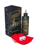 Panthera Brigante Lucky Dice Ink Black 200ml – Europe