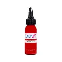 Vedi la scheda di Intenze Ink Gen-Z – Bright Red 30ml