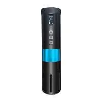 Bronc Tattoo Pen V1 wireless  blue