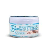 Burro Blow Butter Coconut 250ml