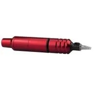 Cheyenne Hawk Pen rossa