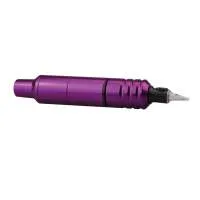 Cheyenne Hawk Pen purple