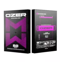 Ozer M Ectographic Paper for Thermal Printer – 100 Sheets
