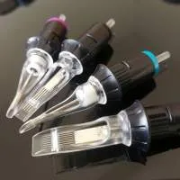 5 liner cartucce powerful - 10 pcs/ 0,30mm