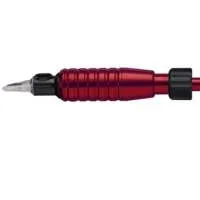 Cheyenne Hawk Hand Grip red