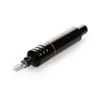 Cheyenne Hawk Pen Black