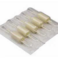 7 magnum - 25 disposable tube+ needles DIABLO