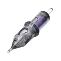 3 liner long taper 0,25 mm - Cartucce Bishop Da Vinci V2