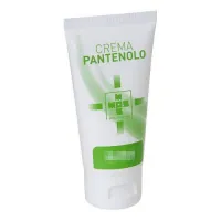 Panthenol cream