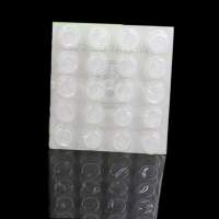 Vedi la scheda di Capsule sterili # 10mm -100 pcs