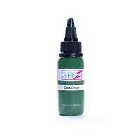 Intenze Ink Gen-Z – Dark Grass 30ml