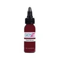 Vedi la scheda di Intenze Ink Gen-Z – Dark Brown 30ml