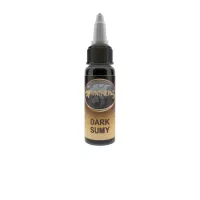 Panthera Ink EU – dark sumi 30 ml