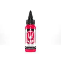 Vedi la scheda di  Dynamic Deep Pink 30ml