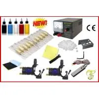 Kit kite double color