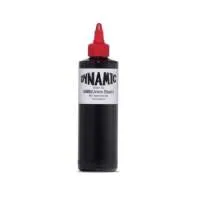 Dynamic Reach – UNB Union Black 240ml