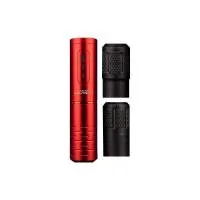 EQUALISER NEUTRON WIRELESS PEN 4mm - red