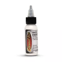 Eternal Ink – White Knight Drawing 30ml  (inchiostro da disegno)