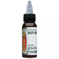 Eternal Ink – Deep Red 30ml (inchiostro da disegno)