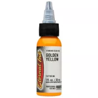 Eternal Ink – Golden Yellow 30ml / drawing ink