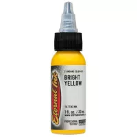 Eternal Ink – Bright Yellow 30ml (inchiostro da disegno)