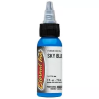 Eternal Ink – Sky Blue 30ml / drawing ink