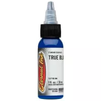 Eternal Ink – True Blue 30ml / drawing ink