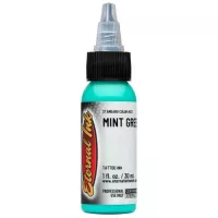 Eternal Ink – Mint Green 30ml / drawing ink