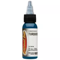 Eternal Ink – Turquoise 30ml / drawing ink