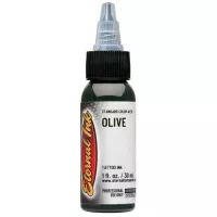 Eternal Ink – Olive 30ml / drawing ink