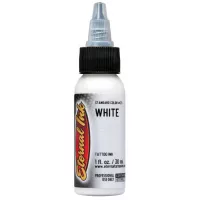 Eternal Ink – White Drawing 30ml