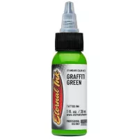 Eternal Ink – Graffiti Green 30ml / drawing ink