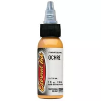 Eternal Ink – Ochre 30ml / drawing ink