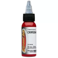 Eternal Ink – Crimson Red 30ml  /drawing ink